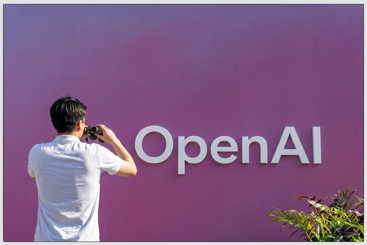 Getty signs a licensing deal with OpenAI, letting its image library appear in ChatGPT's search and discovery features; GETY jumps 150%+ pre-market