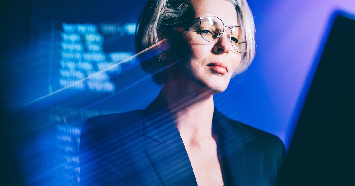 Glassdoor analysis finds 47% of Gen X workers write positively about their companies' AI use, compared with 40% of millennials and 33% of Gen Z workers