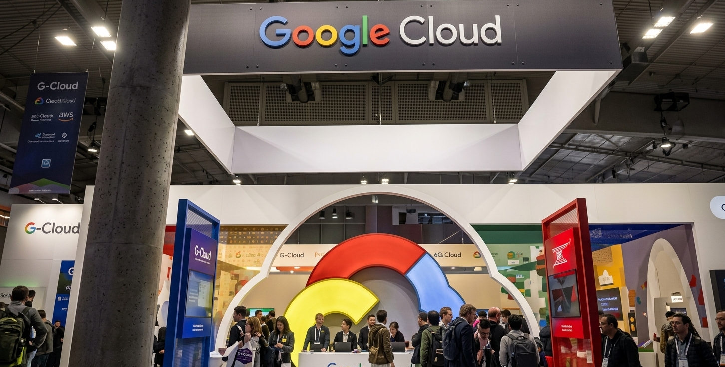 Blackstone announces a JV with Google to create a US company that will offer customers access to Google's TPUs, and makes a $5B initial equity commitment
