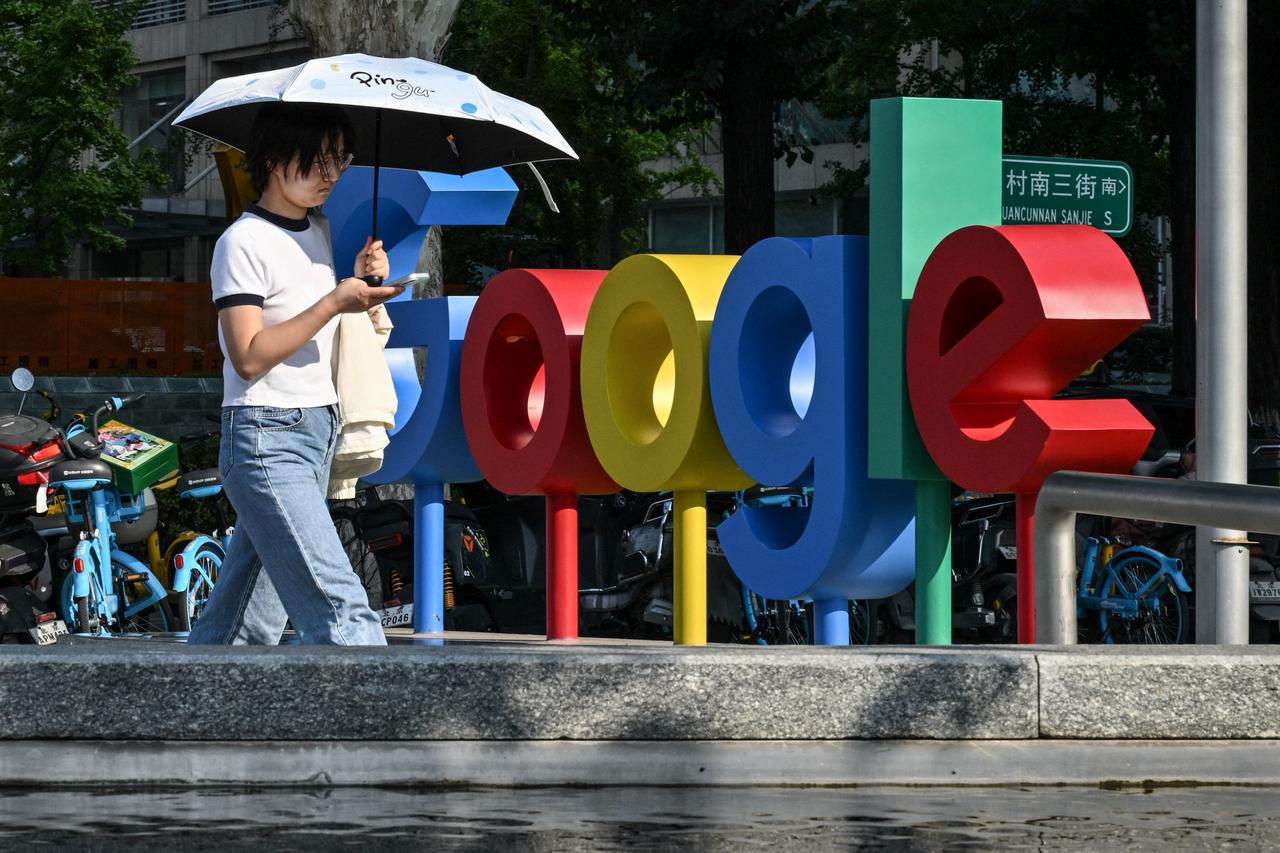 Google appeals the European Commission's DMA mandates to open up Android at the EU General Court, arguing the requirements threaten user privacy and security