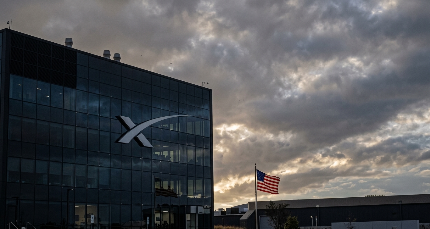 Google Cloud says its SpaceX compute deal is a "short-term" agreement "to ensure we have bridge capacity to meet surging customer demand" for Gemini Enterprise