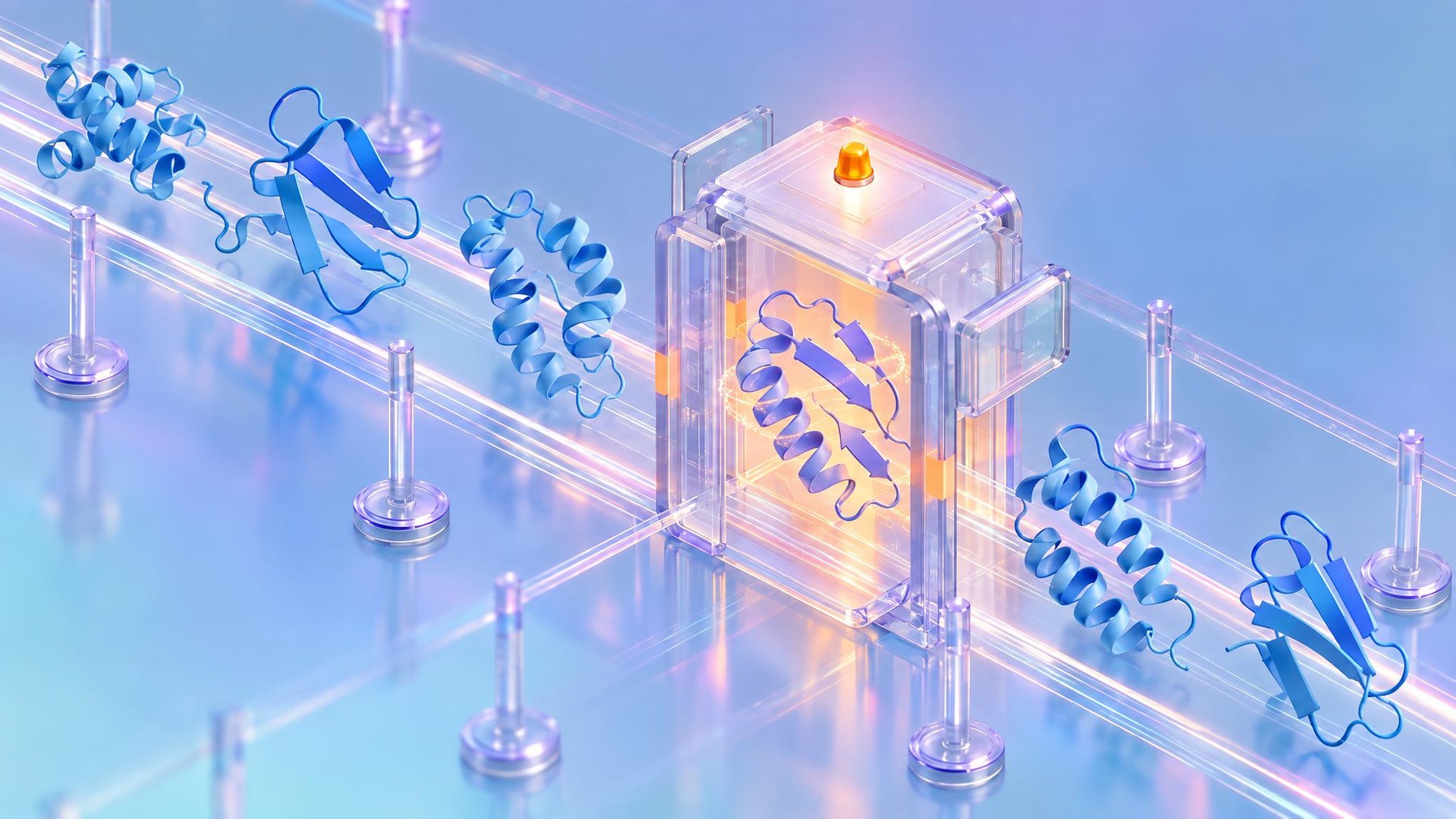 Google DeepMind introduces SynthID Bio, a family of watermarking methods for AI-designed proteins to help with biosecurity and scientific integrity