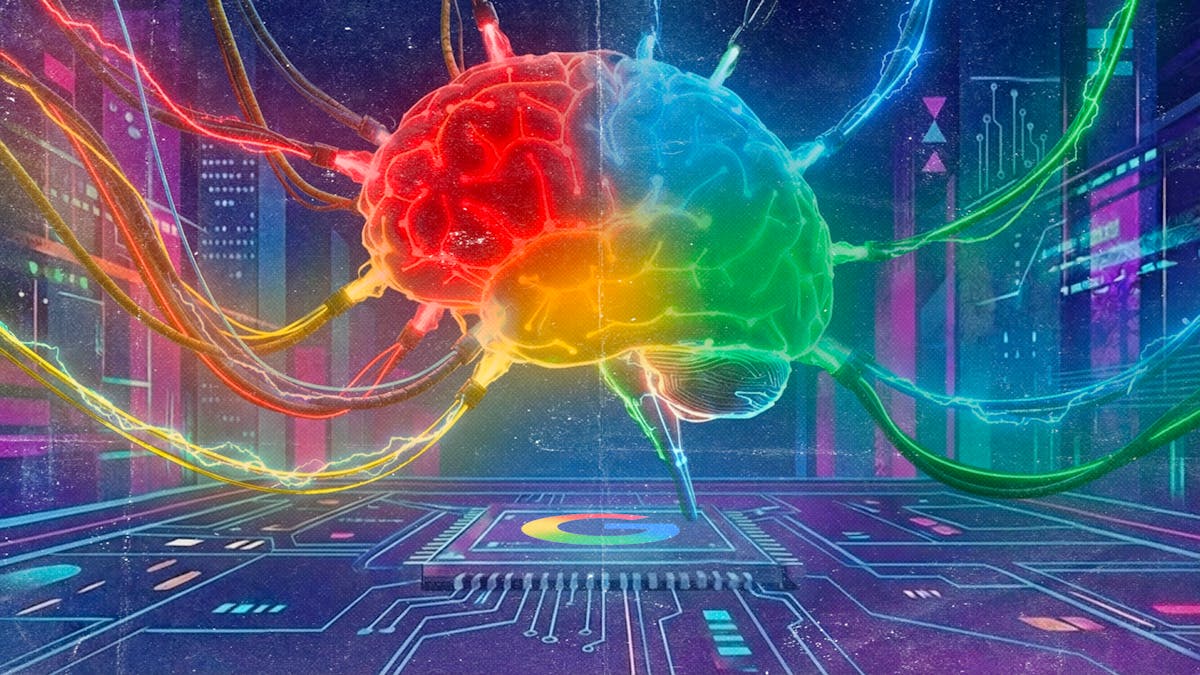 Google has created strike team to improve its coding models; Sergey Brin told DeepMind staffers that they must aggressively pivot to catch up on agents