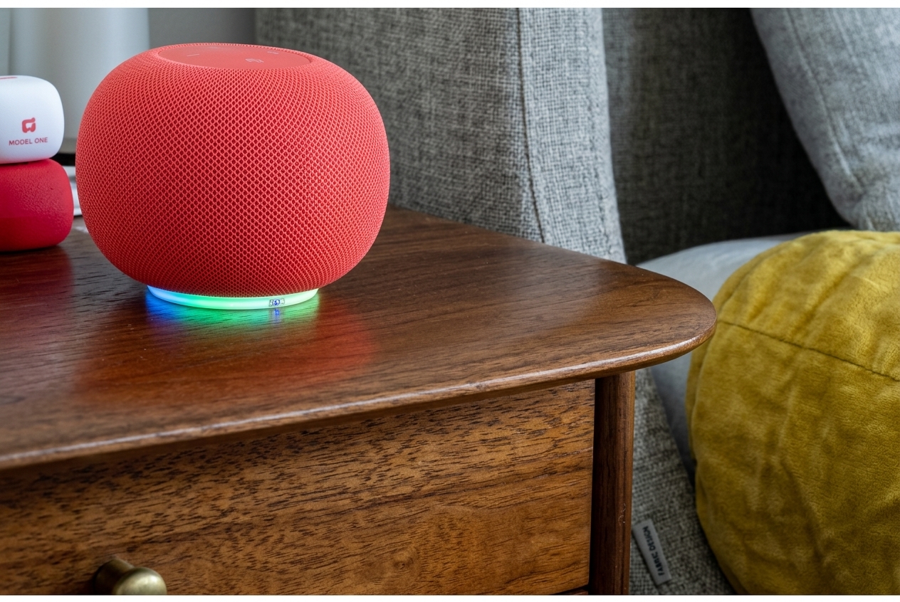 Google Home Speaker review: the $100 speaker, the company's first such device in six years, works for Gemini power users but has underwhelming music playback