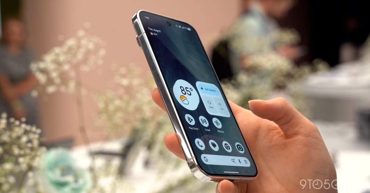 Google is cutting the Google One AI Pro trial bundled with the Pixel 11 Pro and other handsets from 12 to six months and removes the free trial for the Pixel 11