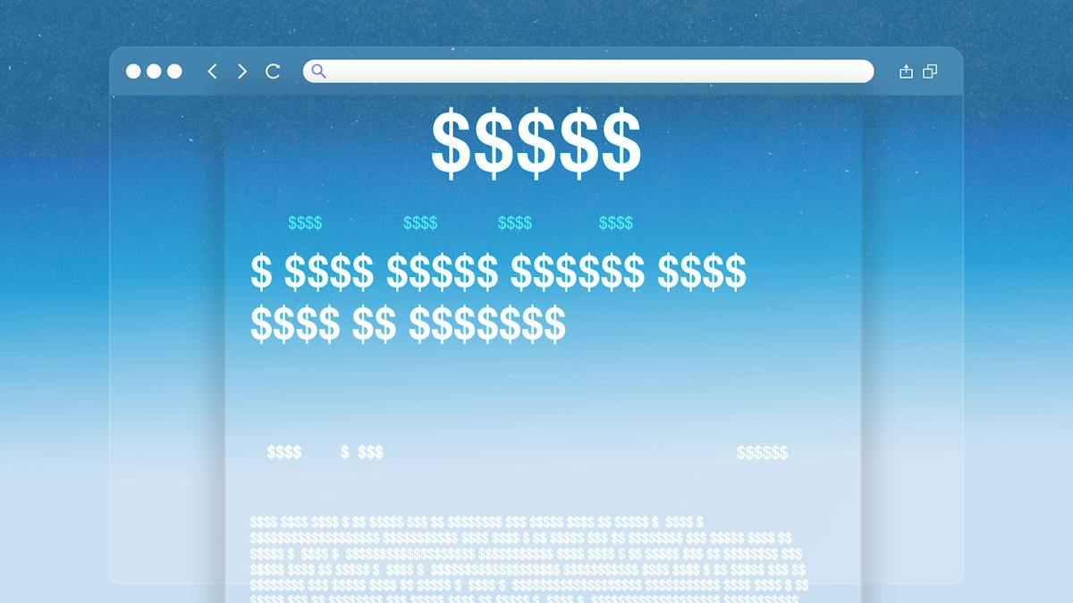 Google is paying ~100 digital publishers for how much their content contributes to AI Overviews, AI Mode, and Gemini in a pilot; payments vary widely