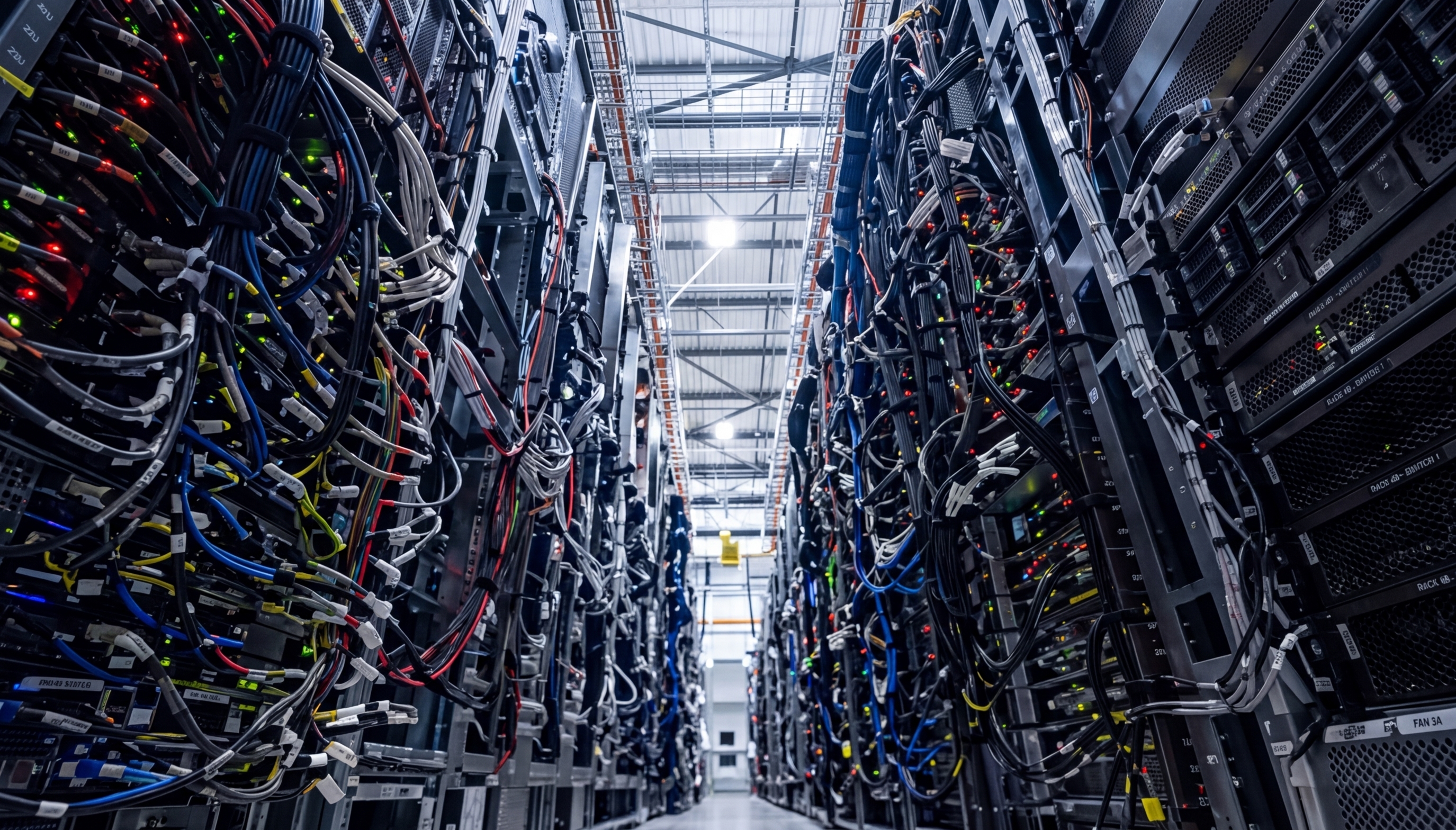 Google nears a deal to help finance Nexus Data Centers' Texas campus that is leased to Anthropic, as Google deepens its partnership with the company