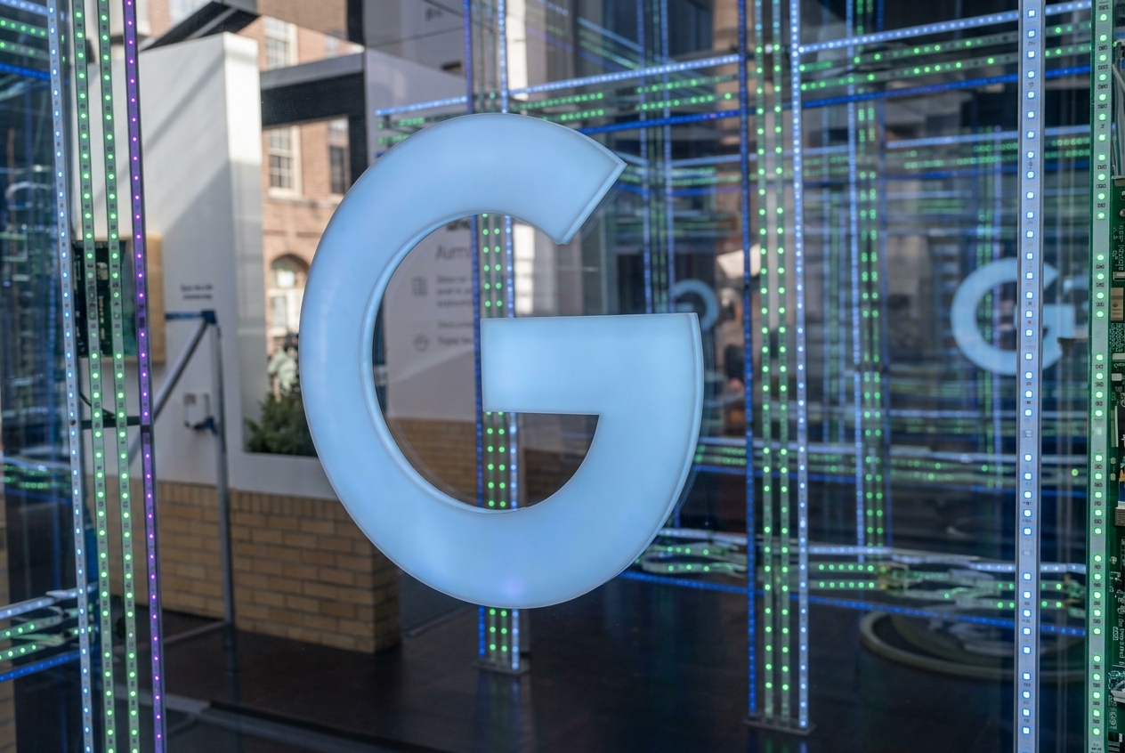 Google plans a 12-week incubator, picking 10 to 20 AI startups from its "Xoogler" alumni and providing up to $350K in cloud credits and $100K in direct funding