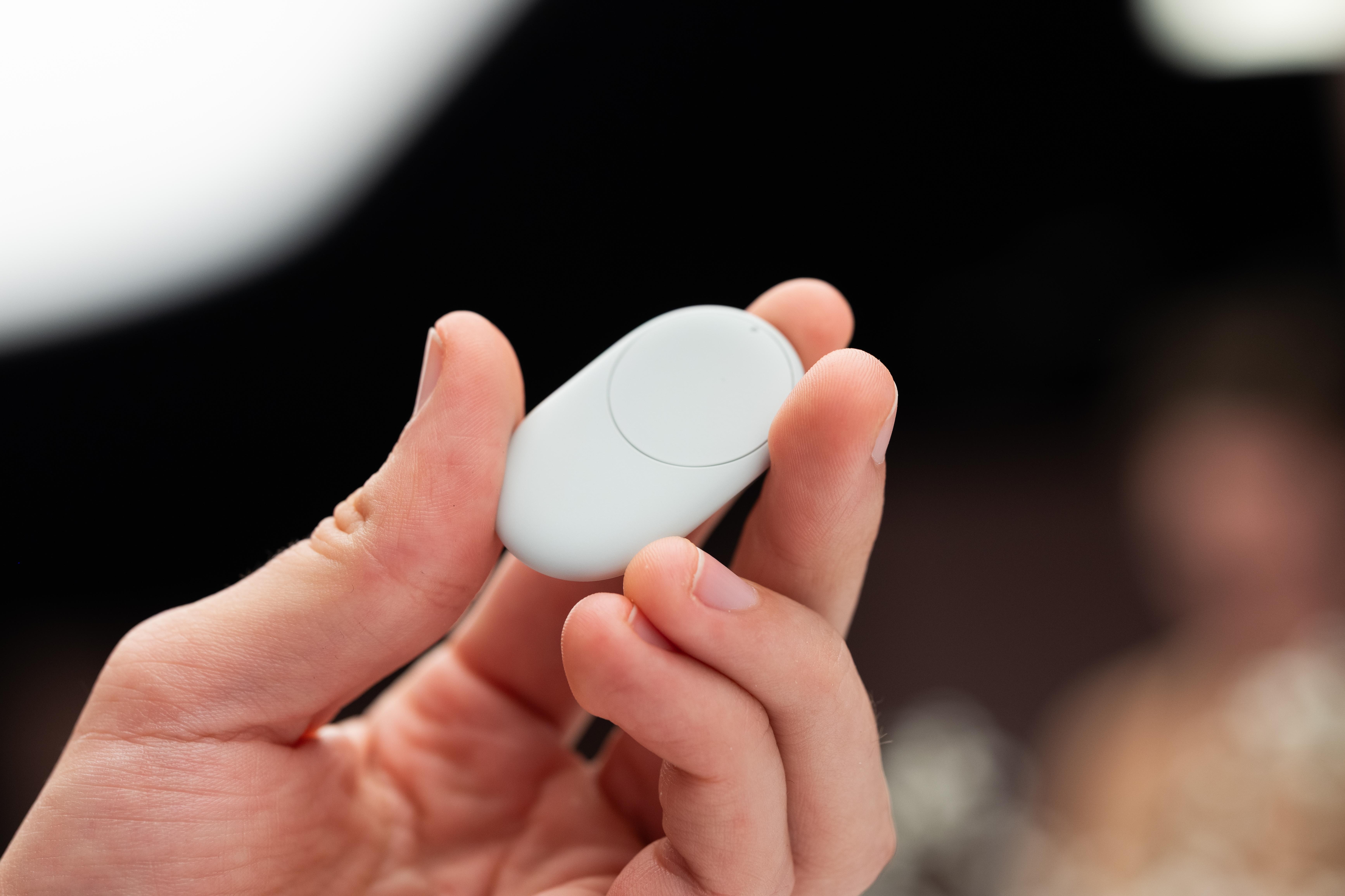 Google plans to launch the $29 Pixel Tag on November 11, with a four-pack priced at $99, matching AirTag 2's pricing, offering UWB, Find Hub support, and more