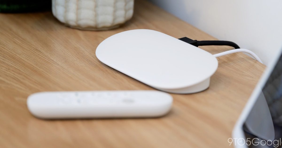 Google raises the price of its Google TV Streamer by $50 to $150 in the US, as well as for "select" Nest cameras and doorbells, citing "rising component costs"