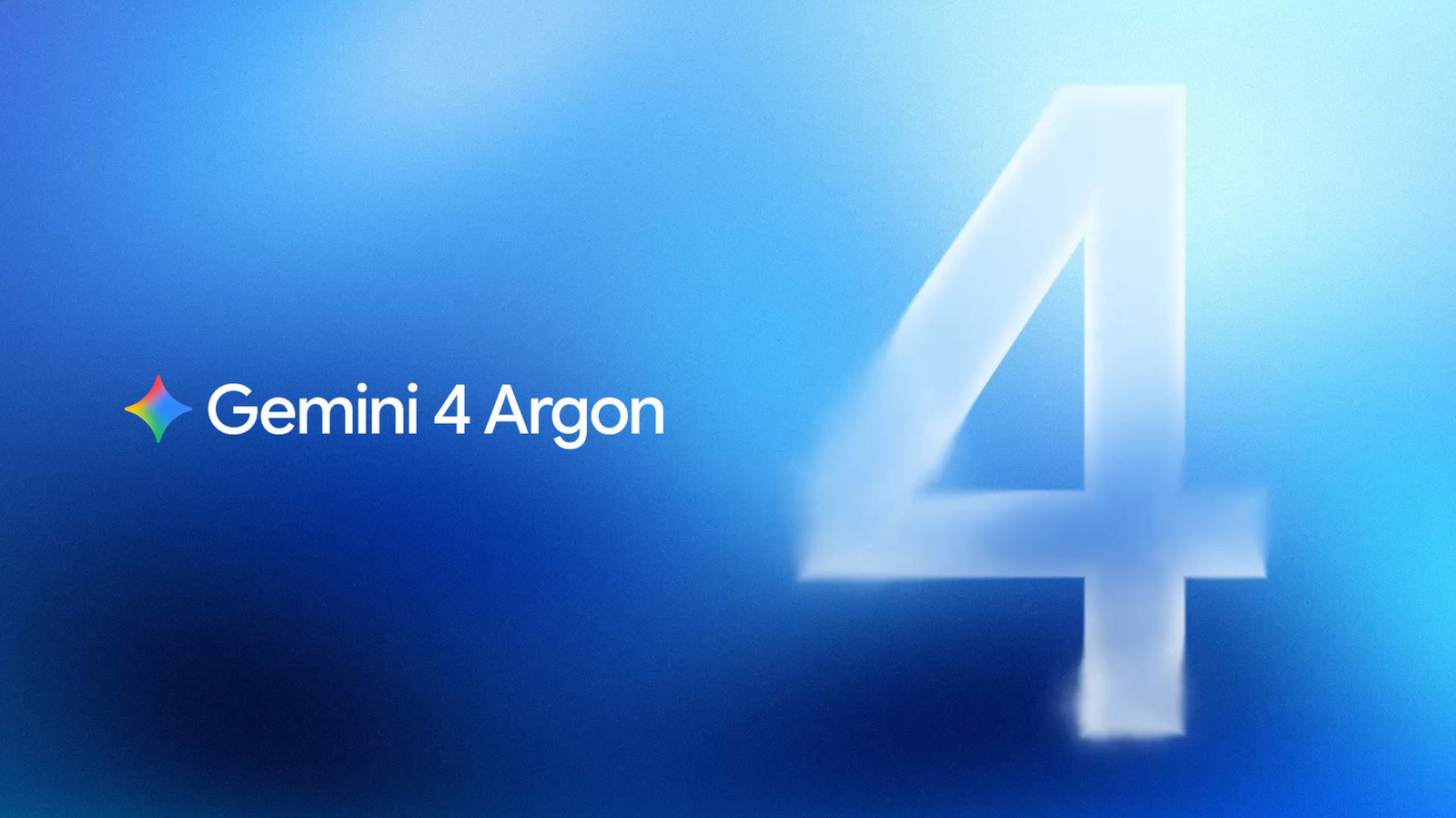 Google rolls out Gemini 4 Argon globally via the Gemini API and to Google AI Pro subscribers in the Gemini app and AI Mode, and in Antigravity for Ultra users