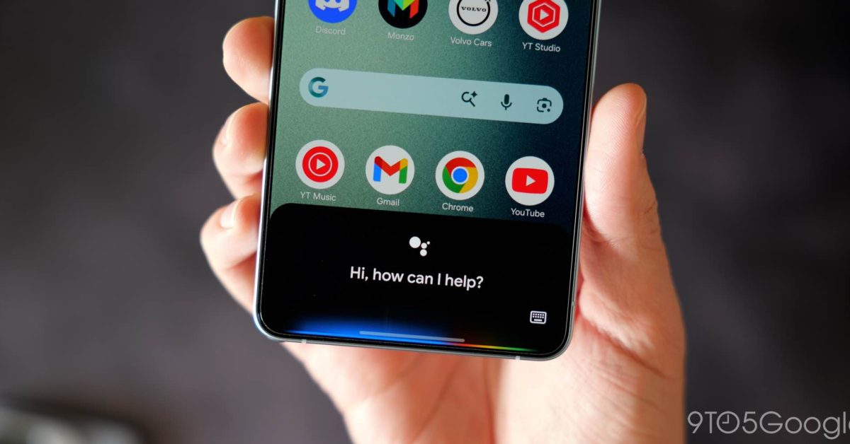 Google says it will begin removing Google Assistant from Android and Wear OS devices on September 4, replaced by Gemini; Assistant will remain on connected cars