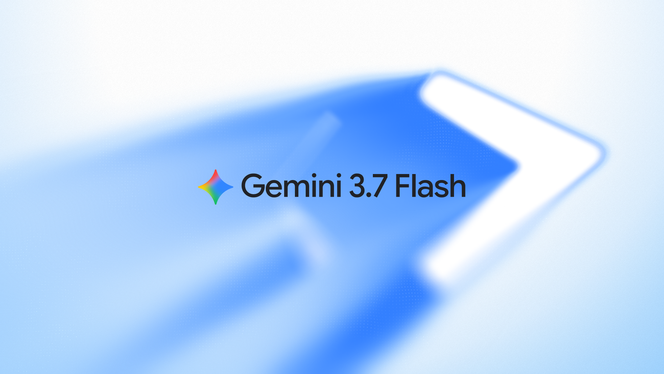 Google unveils Gemini 3.7 Flash, its "most intelligent workhorse model" for coding and agents, pricing it at $0.75/1M input and $3.75/1M output tokens at launch