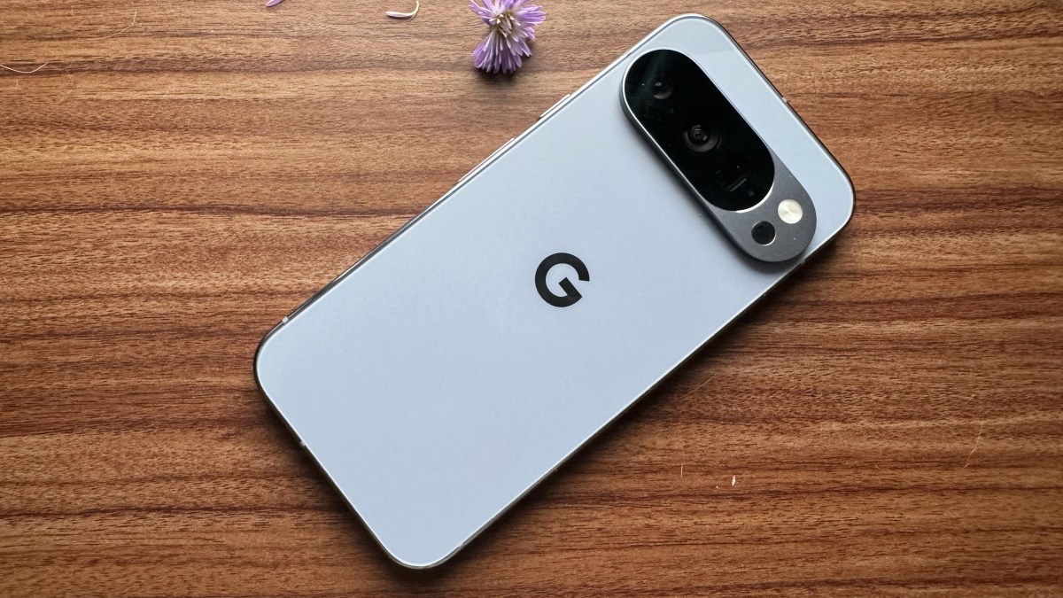 Google's web-based AI Studio now lets users build native Android apps; Google says the apps are for personal use only for now and publishing is on the roadmap