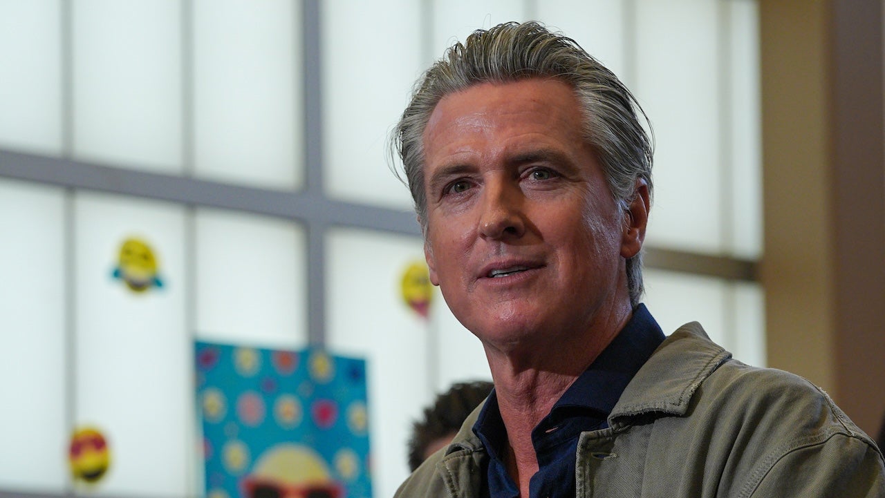 Governor Gavin Newsom signs an EO directing a working group to provide a guide in two months with measures to boost California's AI safety and security laws