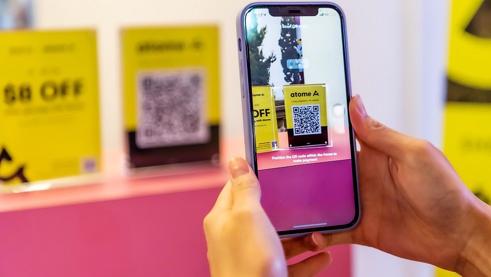 Grab agrees to acquire a 60% stake in Singapore-based BNPL platform Atome from Advance Intelligence Group and others for $1.49B; Atome had $470M in 2025 revenue