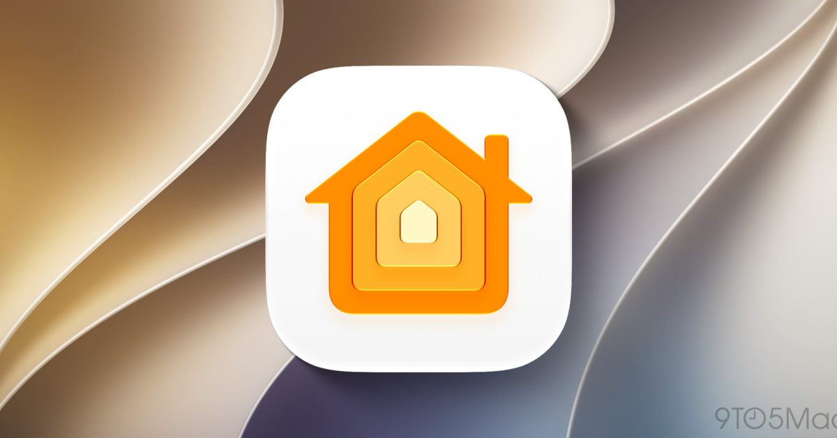 Gurman: Apple's upcoming smart home products co-developed with LG are "at least a few more months" away; LG is handling manufacturing and product support