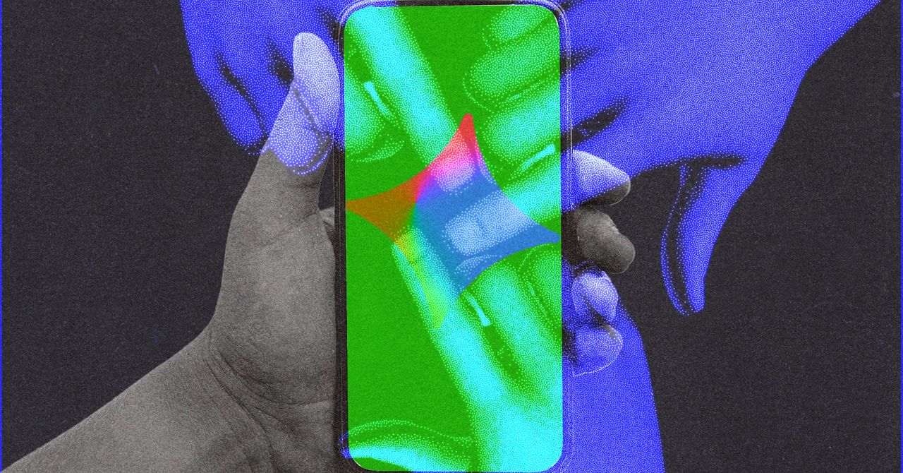 Hands-on with Gemini Spark beta rolling out to AI Ultra subs: planned a birthday party from emails and calendar, but called a live-in boyfriend a "close friend"