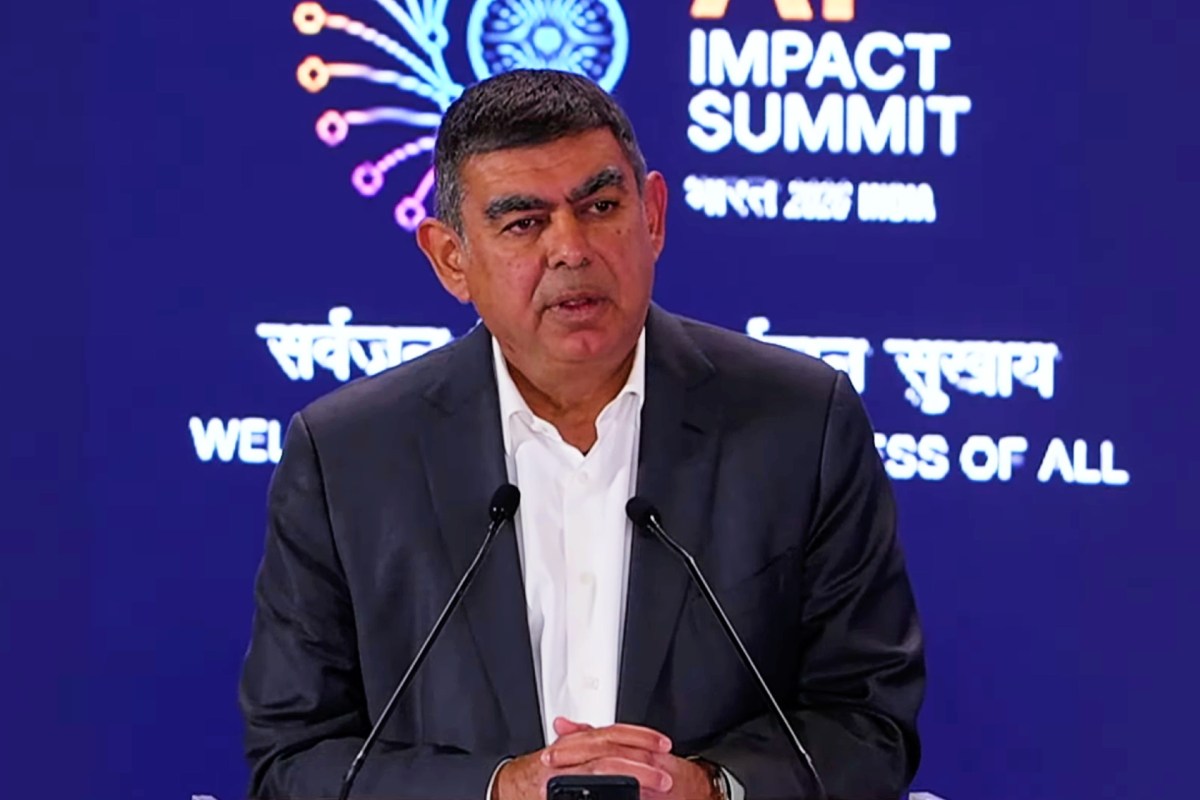 Hang Ten Systems, led by former Infosys CEO Vishal Sikka, launches with a $32M seed led by Mayfield to help enterprises use AI to run software at a lower cost