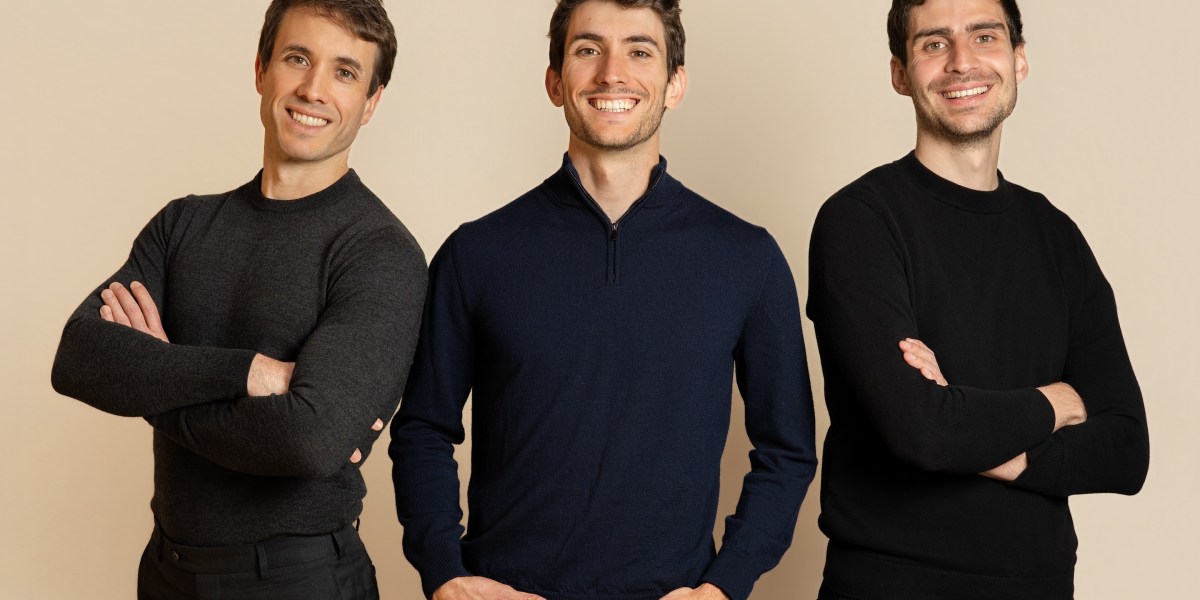 HappyRobot, which uses AI to automate freight operator communications, raised a $150M Series C at a $1.2B valuation, after a $44M Series B in September 2025