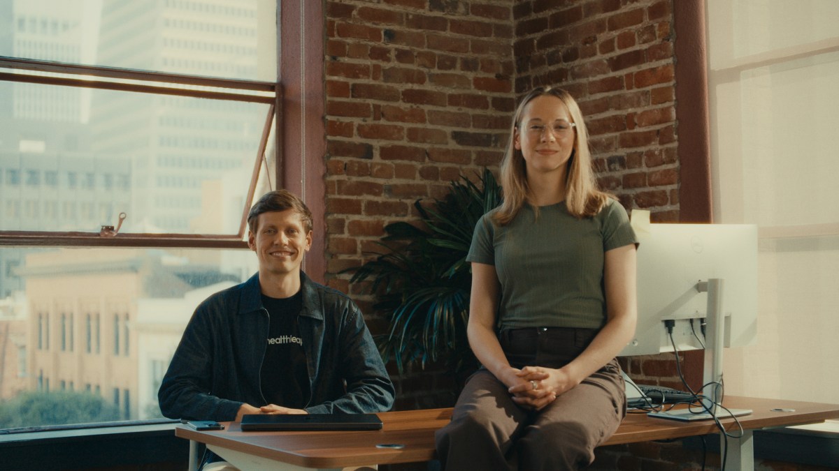 Healthleap, which makes AI screening software that helps identify patients at risk of undiagnosed illnesses, raised $38M across a $30M Series A and an $8M seed