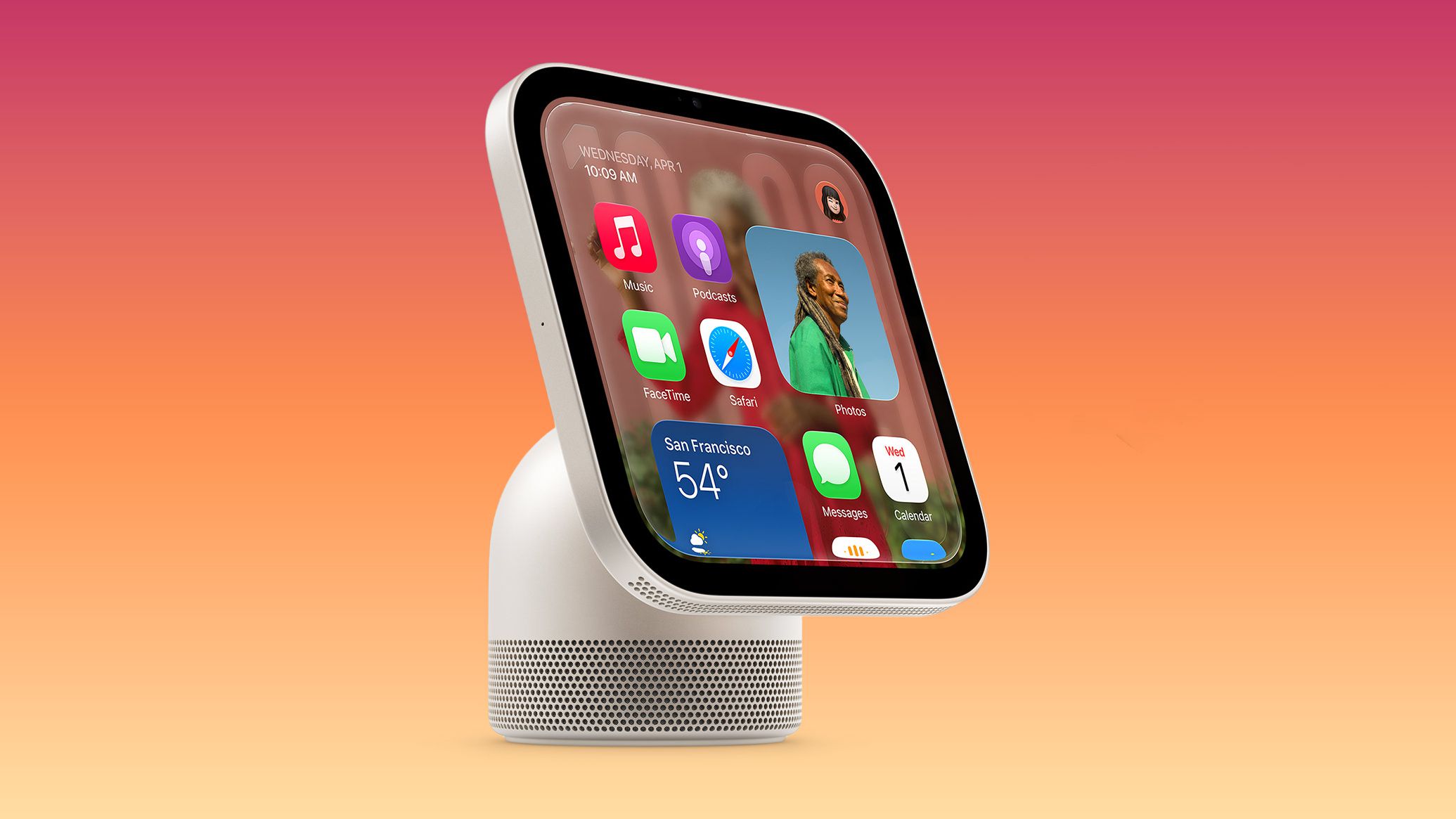 HomeView units sat in warehouses for months; Apple plans a Nov. 6 store reset, likely for new Macs; iPhone Duo preorder mess could boost 18 Pro sales