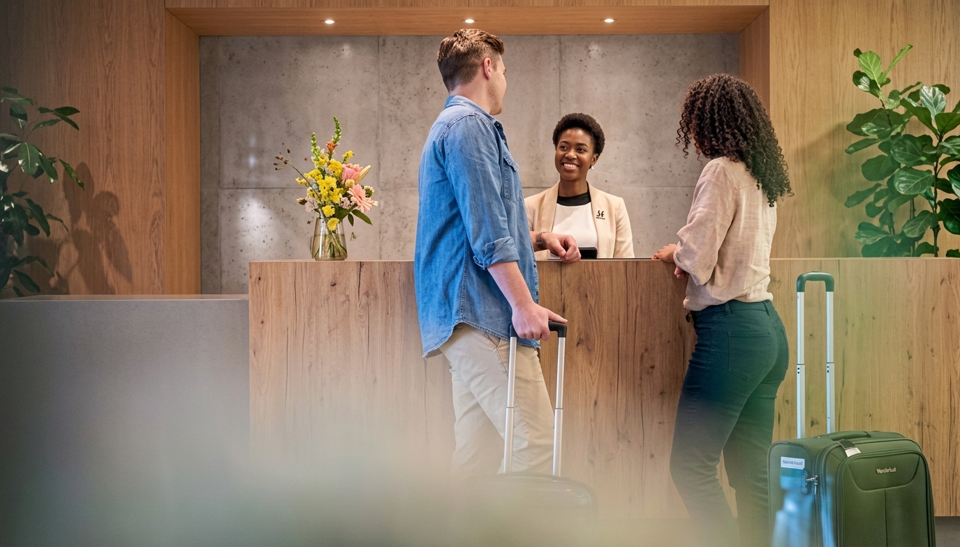 Hotels, tour operators, and travel agencies rush to launch proprietary online tools and loyalty schemes to fend off future competition from AI travel agents