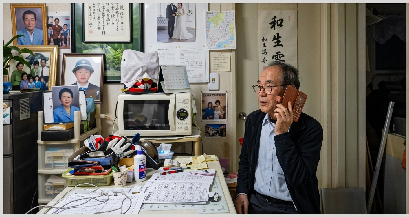 How AI tools such as SuperBrain and Naver's Talking Buddy are helping South Korea's elderly ease loneliness, detect emergencies, and slow cognitive decline