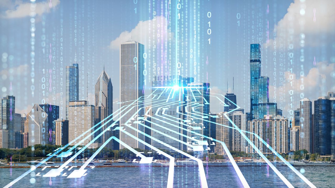 How Anthropic is pursuing a state-by-state push for ever-tougher AI safety laws, in contrast with OpenAI's "reverse federalism" strategy for common state rules