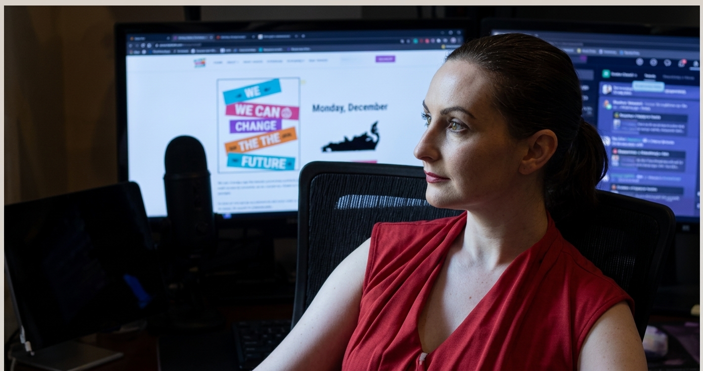 How LinkedIn is transforming into a "post-cringe" social network as it courts high-profile influencers, who are building audiences on corporate-friendly topics
