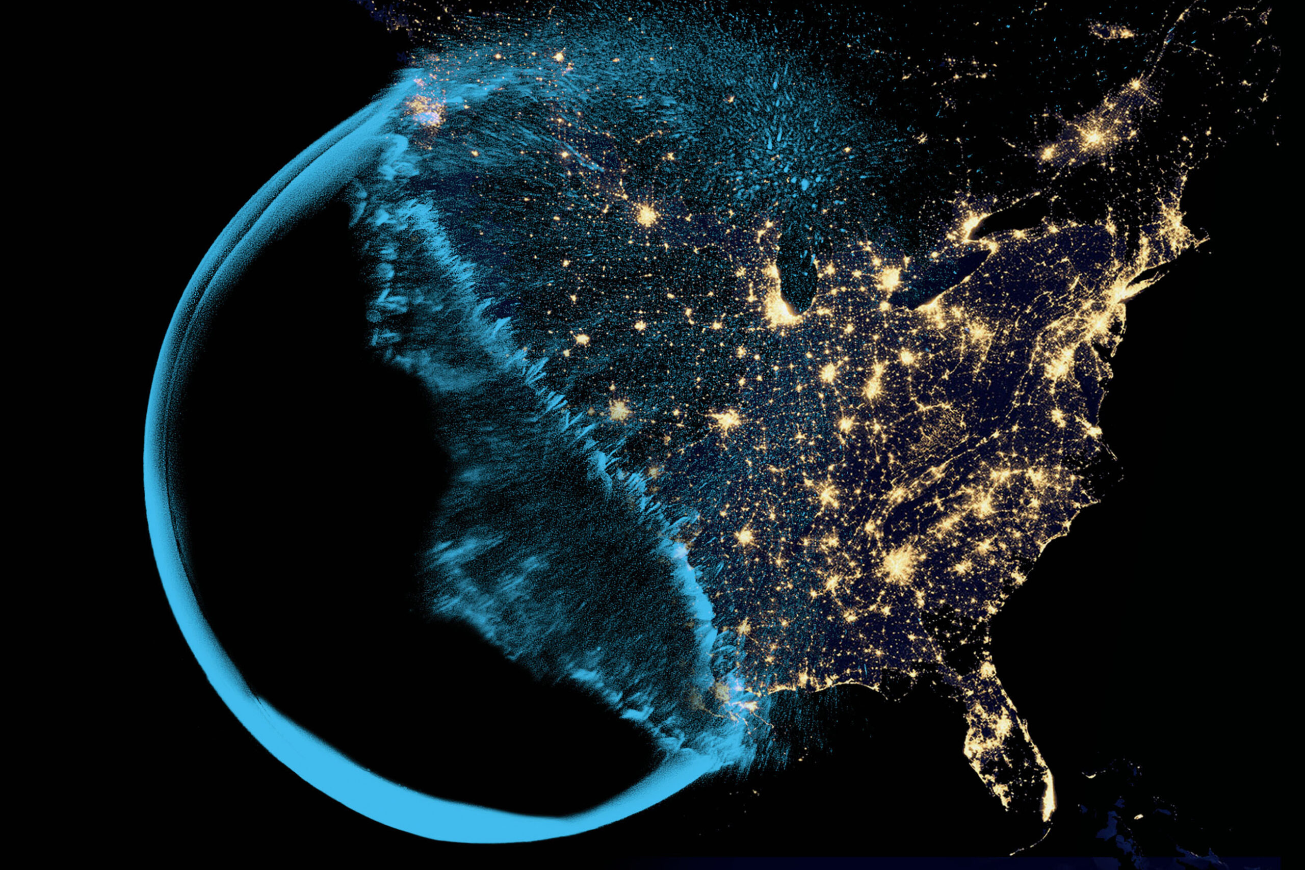 How the data center boom is exposing weaknesses in US power grids, and a look at what fixes the electricity infrastructure may need to become fit for the future