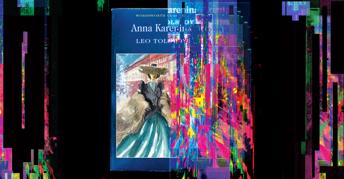 How the internet, smartphones, social media, and now generative AI are accelerating a drop in the reading of longer works like books