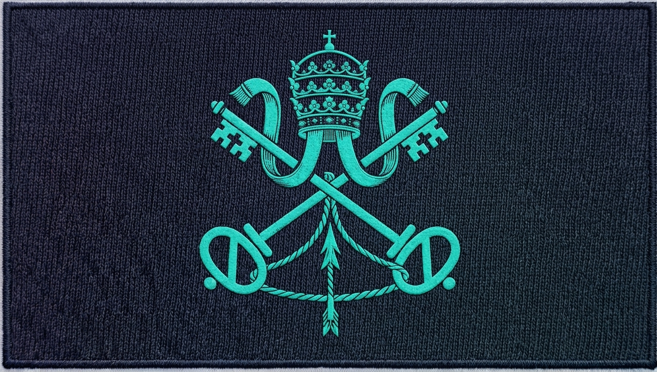 How the Vatican is moving faster than most legacy institutions to shape AI rules and guardrails, with an AI framework, banning use of AI to write homilies, more