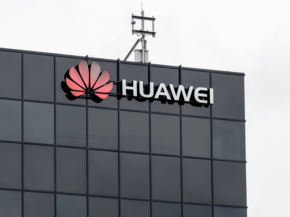 Huawei agrees to a multiyear patent licensing deal with Qualcomm covering AI, 5G, computing, and networking tech, its first 5G licensing deal with Qualcomm