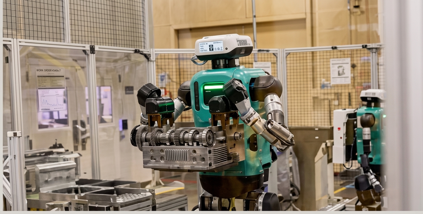 Humanoid robot maker Agility plans to go public via a merger with Michael Klein's SPAC, in a deal valuing Agility at ~$2.5B, listing under ticker symbol AGLT