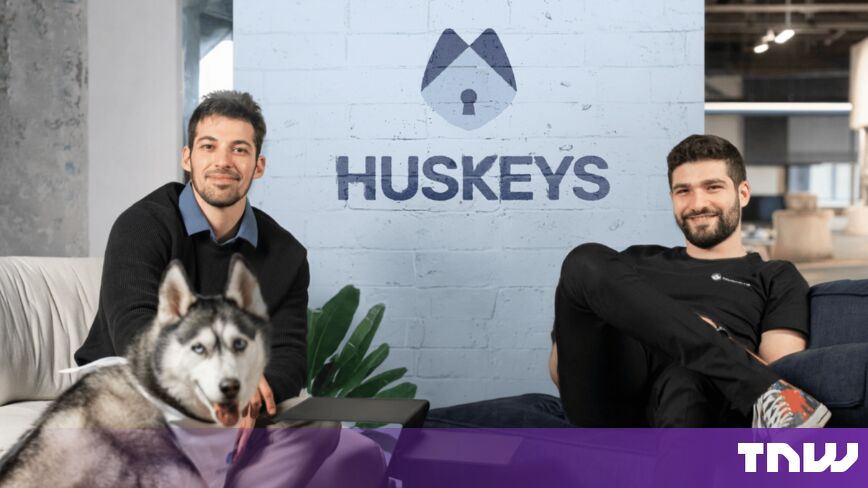 Huskeys, which uses agentic AI to help companies block AI-driven attacks, raised a $27M Series A led by Blackstone Innovations Investments at a $100M+ valuation