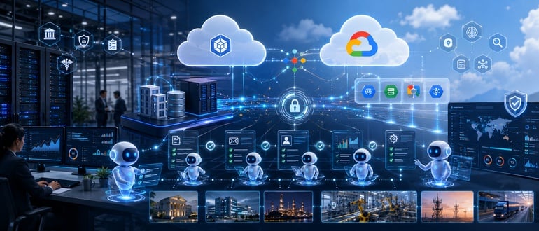 IBM and Together AI sign a $240M, multiyear deal to build an AI inference cluster on IBM Cloud, using Nvidia's HGX B300 systems, to support open-source models