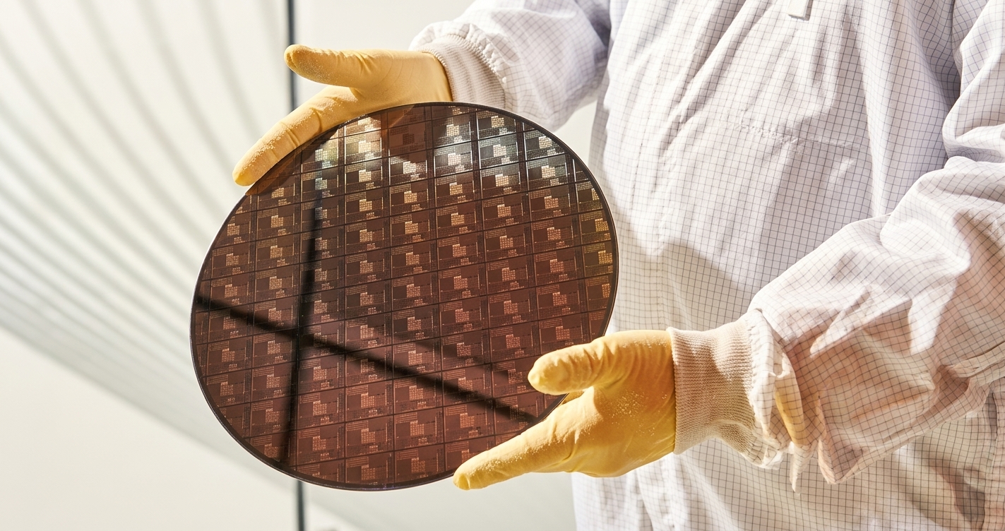 IBM details a 0.7nm chip manufacturing process that utilizes a "nanostack" 3D transistor architecture, which it says could continue chip innovation for 10 years