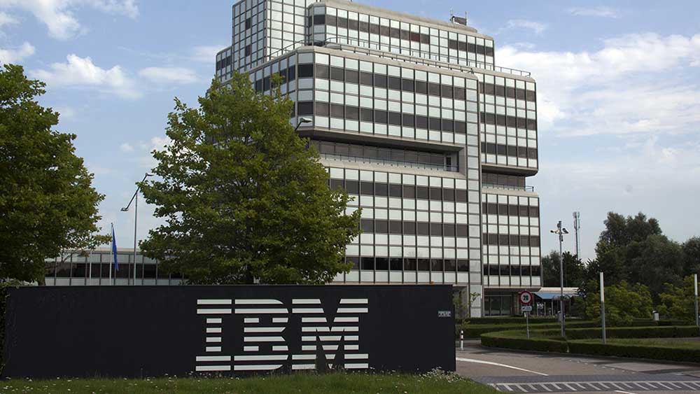 IBM reports Q3 revenue up 5% YoY to $17.1B, above $16.82B est., net income up 26% to $2.19B, software revenue up 8% to $7.8B, and infrastructure revenue up 4%