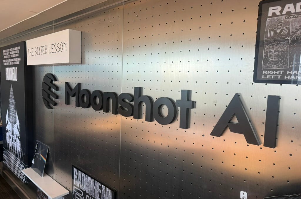 Impressions of China's AI ecosystem after visiting many leading AI labs there, and the similarities and differences in working on LLMs in China and the West