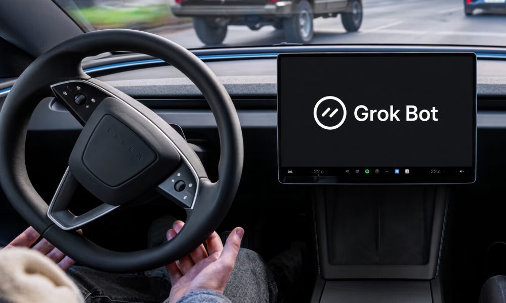 In a London presentation, SpaceXAI says Grok Bot hit 418,000 users as of September 14, up 24% from the week prior; SpaceXAI launched it in mid-August
