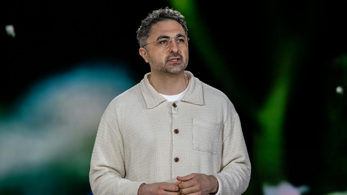 In an essay, Mustafa Suleyman says Anthropic's training of Claude to imitate consciousness is a mistake that could make advanced AI harder to control
