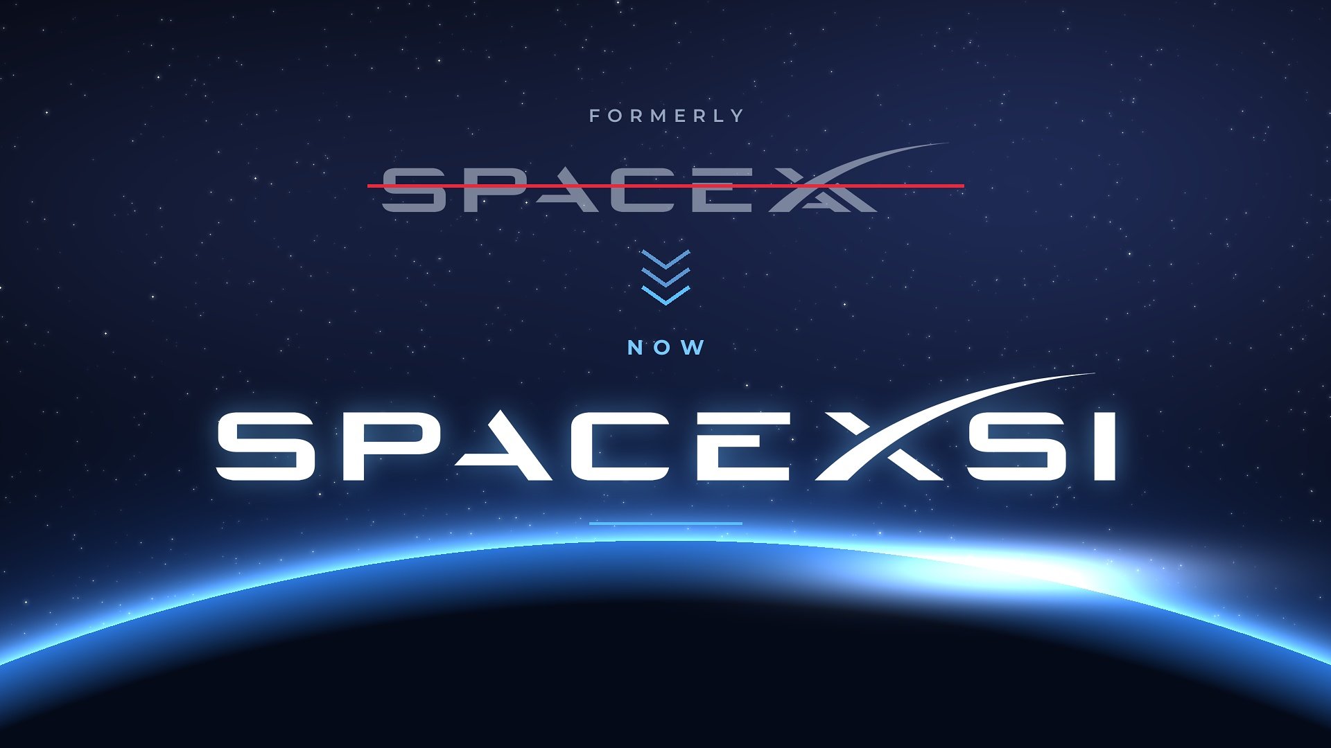 In an X reply, Elon Musk says that SpaceX will rename its AI unit SpaceXAI to SpaceXSI, following Trump's push to replace "artificial" intelligence with "super"