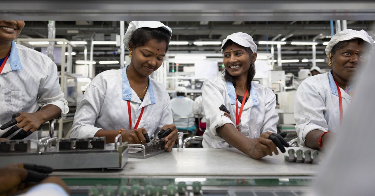 India scraps import duties on some parts used to make devices like phones until March 31, 2029, removing 7.5% and 5% levies, which might help Apple and Xiaomi