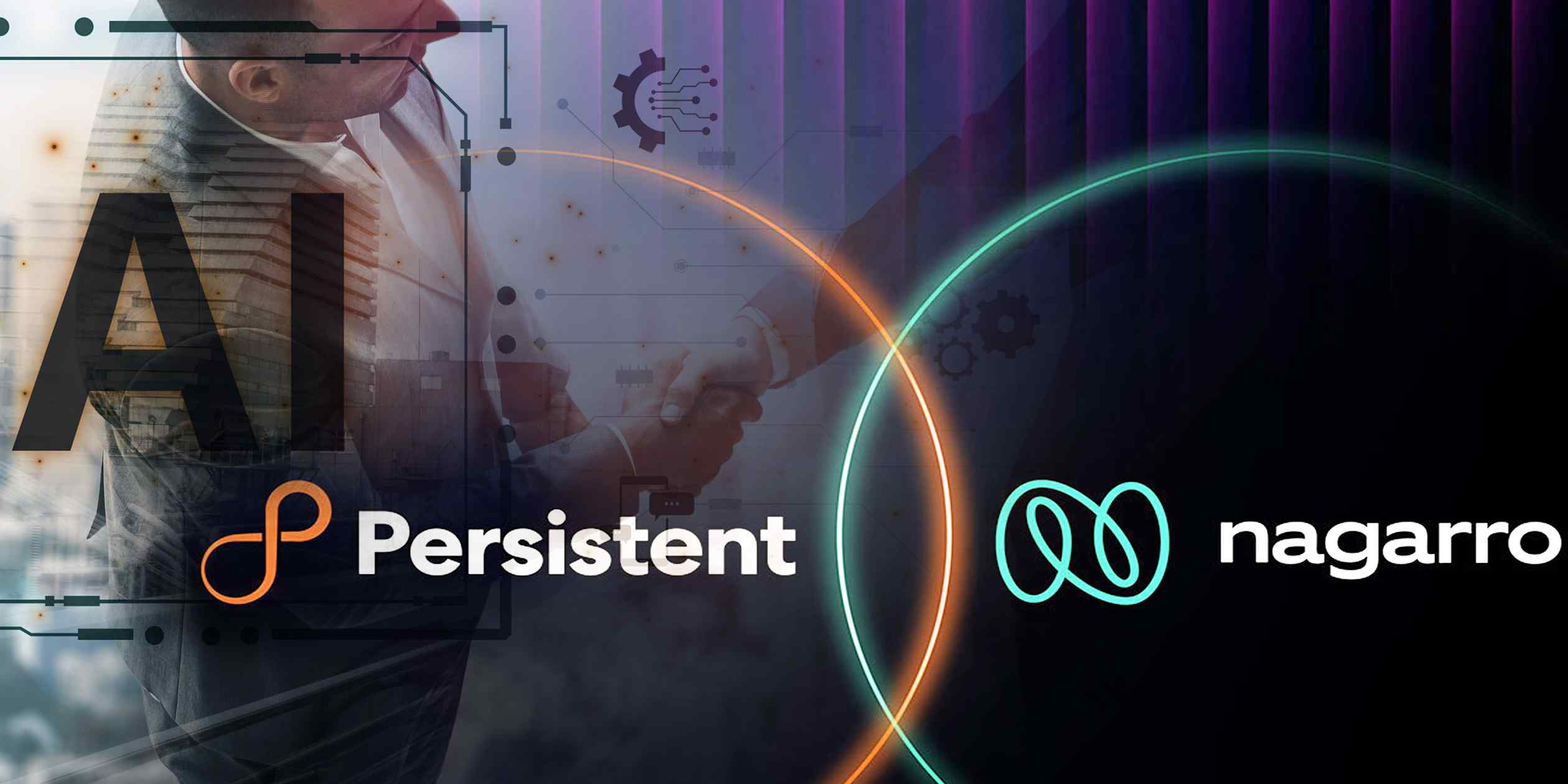 Indian IT company Persistent Systems offers to acquire its Germany-based peer Nagarro for $1.45B; Indian IT companies are ramping up M&A as AI reshapes growth