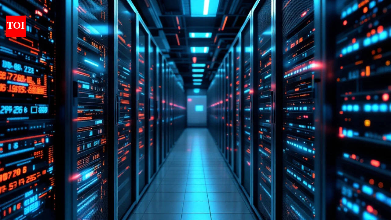 India's cyber agency says AI agents broke into Indian organizations' systems and read confidential files undetected; AI model providers flagged the incidents