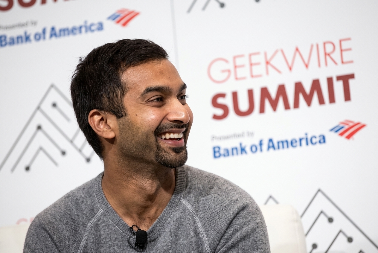 Instacart co-founder Apoorva Mehta launches Abundance, a hedge fund that aims to have AI agents run the entire fund, with $100M in seed funding