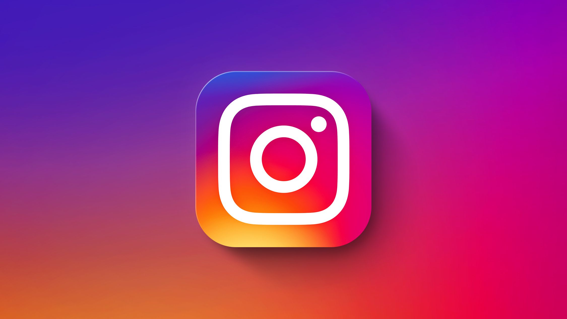 Instagram launches an Apple TV app for watching Reels, longer videos, and live shows; the app previously launched on Fire TV, Google TV, and Samsung smart TVs