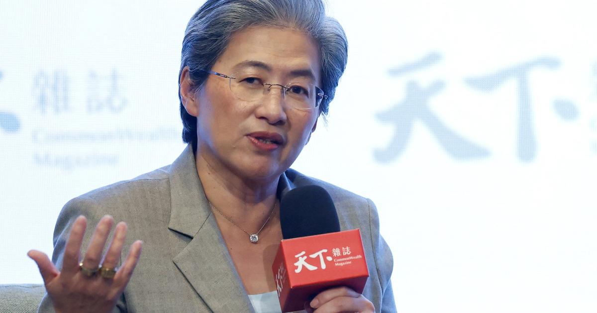 Intel closes up 12%, AMD 10%, and Arm 17% on Monday amid investor optimism that Meta's Muse could boost CPU demand; AMD's market cap tops $1T for the first time