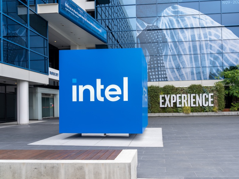 Intel raised $20B in an upsized share sale, up from the $15B it was targeting on Monday; sources say the sale drew $100B+ in demand; INTC is up 145%+ YTD